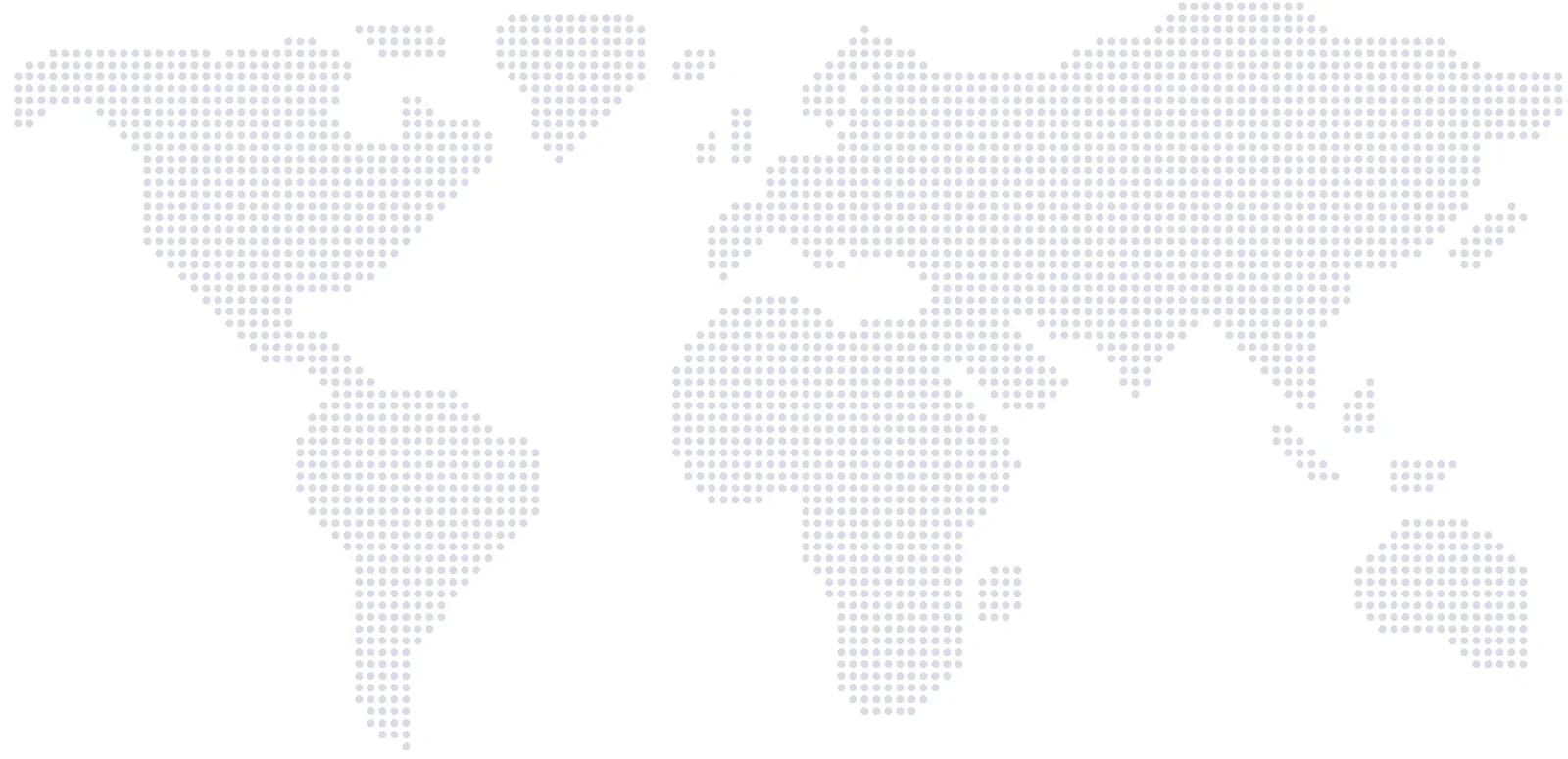 Global CDN Map
